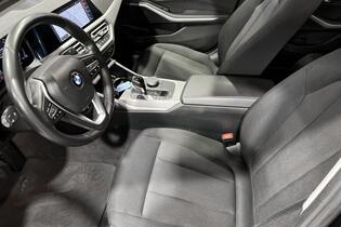 BMW 3-sarja vaihtoauto