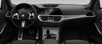 BMW 3-sarja vaihtoauto