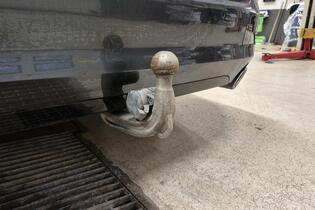 BMW 3-sarja vaihtoauto