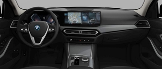 BMW 3-sarja vaihtoauto