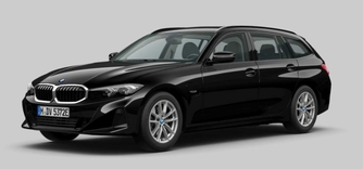 BMW 3-sarja vaihtoauto