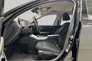 BMW 3-sarja vaihtoauto