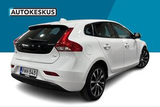Volvo V40 vaihtoauto