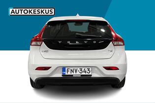 Volvo V40 vaihtoauto