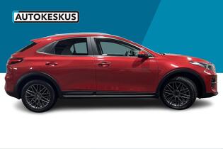 Kia XCeed vaihtoauto
