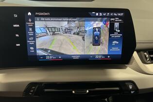 BMW 2-sarja vaihtoauto