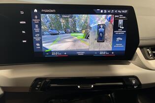 BMW 2-sarja vaihtoauto