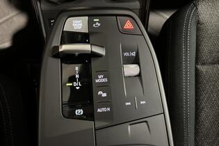 BMW 2-sarja vaihtoauto