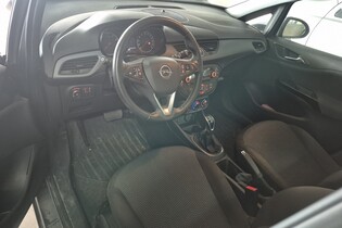 Opel Corsa vaihtoauto