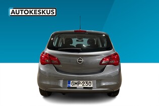 Opel Corsa vaihtoauto