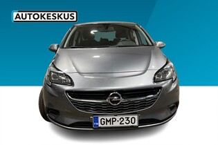 Opel Corsa vaihtoauto
