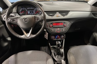 Opel Corsa vaihtoauto
