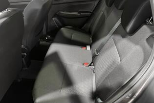 Suzuki Swift vaihtoauto