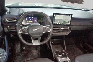 Dacia Duster vaihtoauto