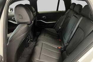 BMW 3-sarja vaihtoauto