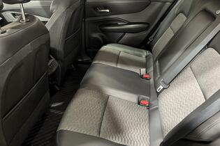 Nissan Ariya vaihtoauto