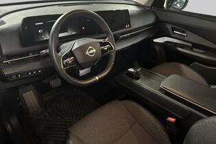 Nissan Ariya vaihtoauto