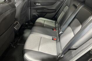 Nissan Ariya vaihtoauto