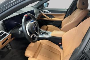 BMW i4 M50 vaihtoauto