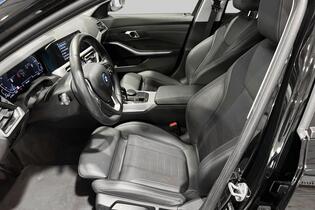 BMW 3-sarja vaihtoauto