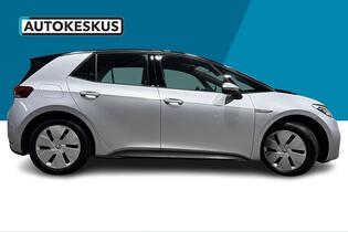 Volkswagen ID.3 vaihtoauto