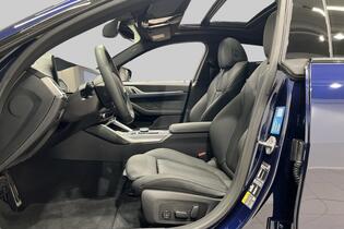 BMW i4 M50 vaihtoauto