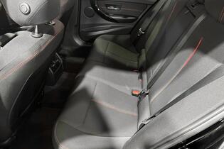 BMW 3-sarja vaihtoauto