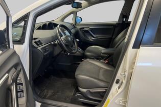 Toyota Verso vaihtoauto