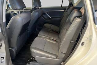 Toyota Verso vaihtoauto