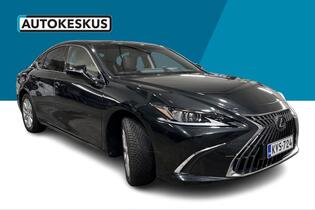 Lexus ES vaihtoauto