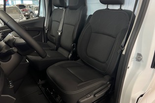 Nissan Primastar vaihtoauto