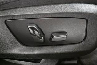 BMW 5-sarja vaihtoauto