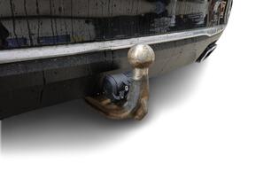 BMW 5-sarja vaihtoauto