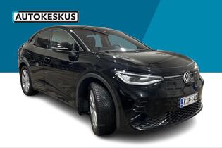 Volkswagen ID.5 vaihtoauto