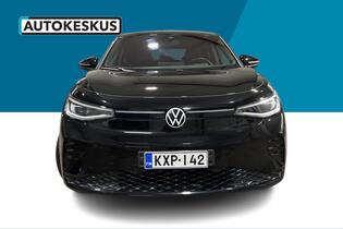 Volkswagen ID.5 vaihtoauto