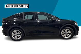 Volkswagen ID.5 vaihtoauto