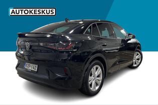 Volkswagen ID.5 vaihtoauto