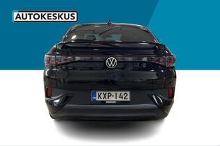 Volkswagen ID.5 vaihtoauto