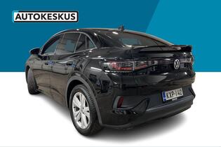 Volkswagen ID.5 vaihtoauto