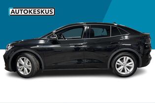 Volkswagen ID.5 vaihtoauto