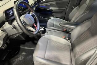 Volkswagen ID.5 vaihtoauto