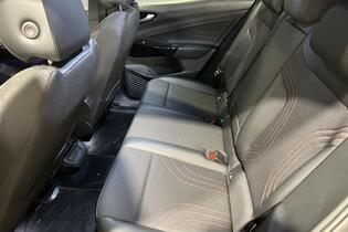 Volkswagen ID.5 vaihtoauto