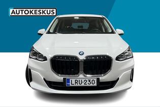 BMW 2-sarja vaihtoauto