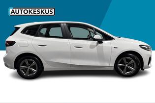 BMW 2-sarja vaihtoauto