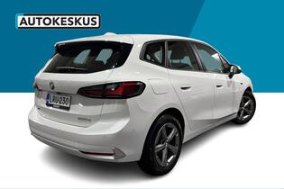 BMW 2-sarja vaihtoauto