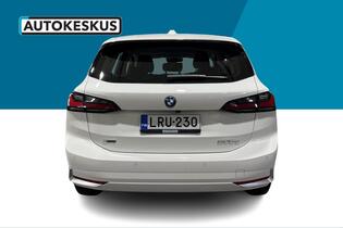 BMW 2-sarja vaihtoauto