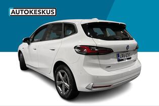 BMW 2-sarja vaihtoauto