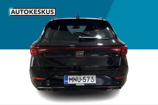 Cupra Leon vaihtoauto