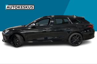 Cupra Leon vaihtoauto