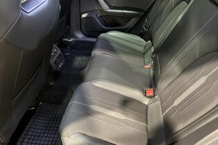 Cupra Leon vaihtoauto